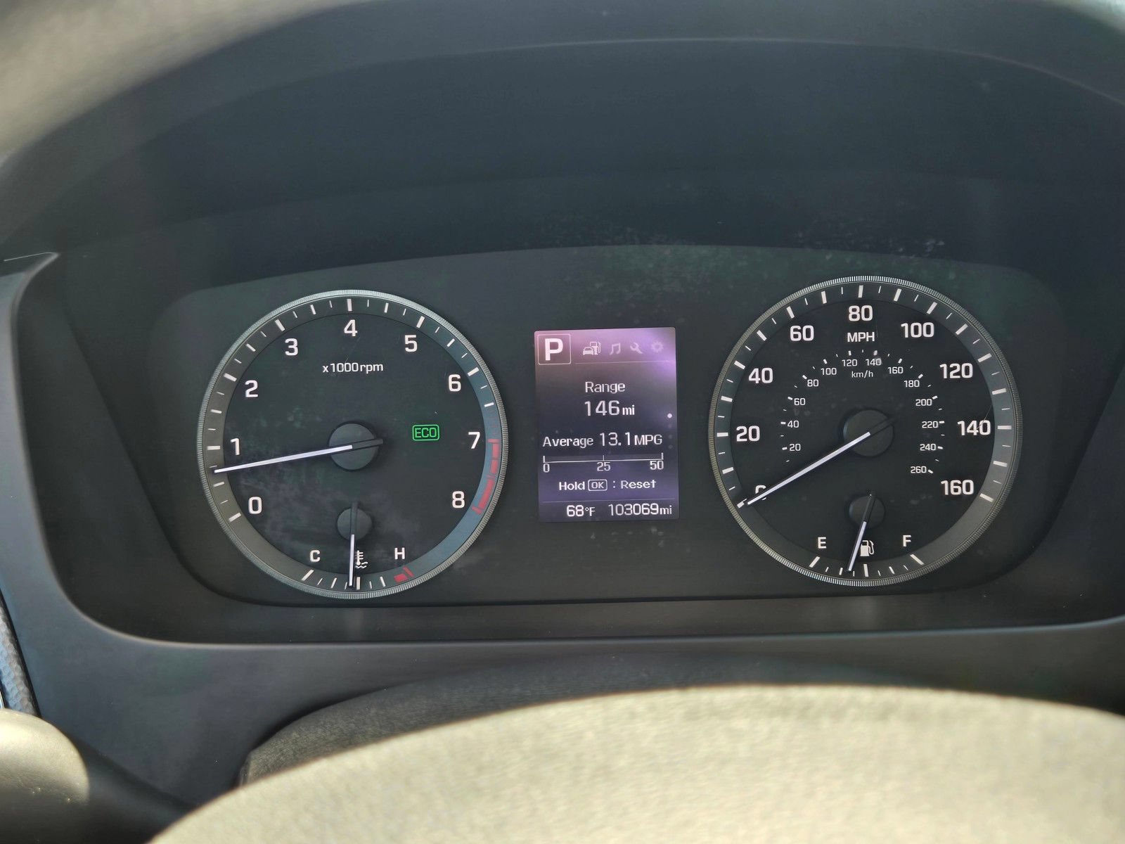 Used 2017 Hyundai Sonata SE FWD image 19