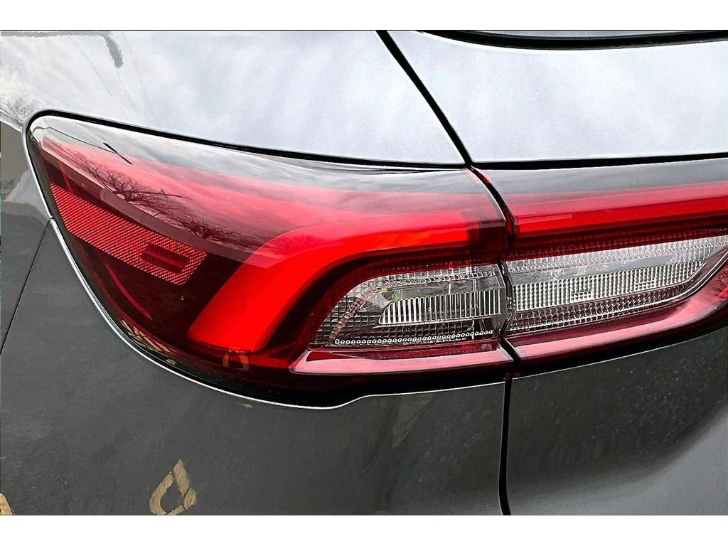 Used 2024 Ford Escape Platinum AWD/4WD image 33