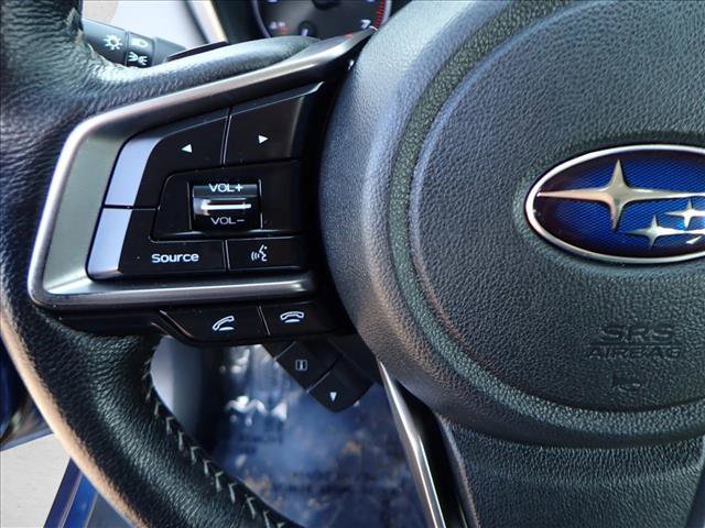 Used 2020 Subaru Legacy Limited XT image 15