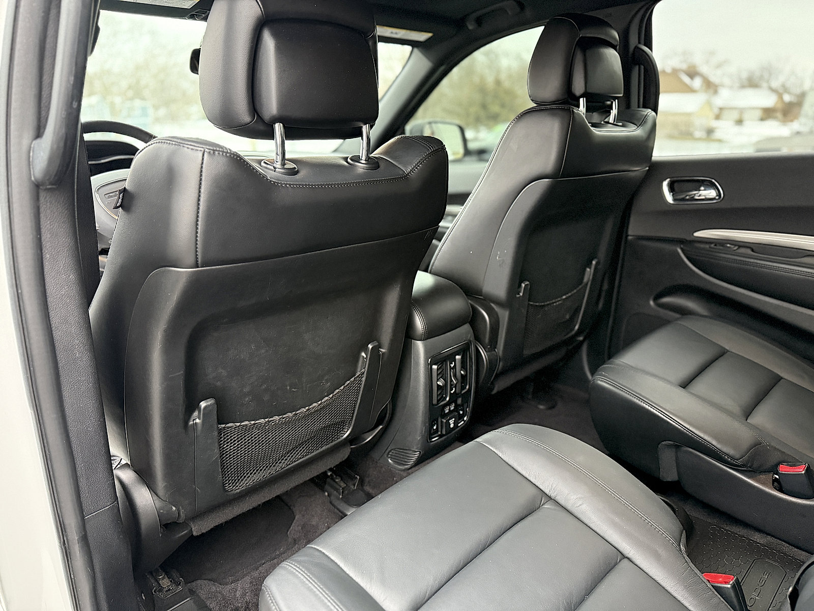 Used 2016 Dodge Durango Limited w/ Premium Group image 23