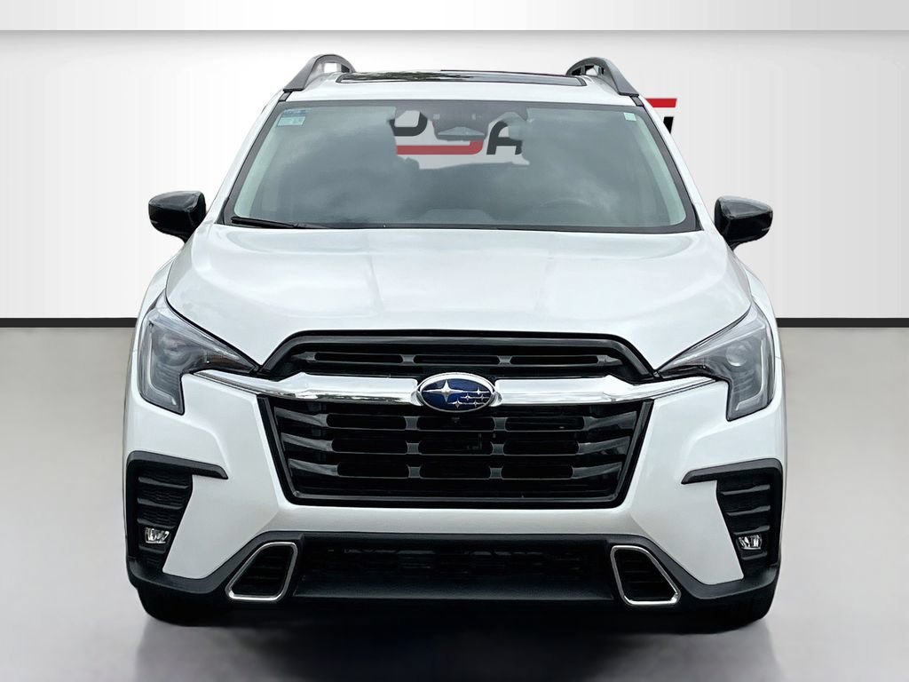 Used 2025 Subaru Ascent Touring w/ Popular Package #1 AWD/4WD image 2