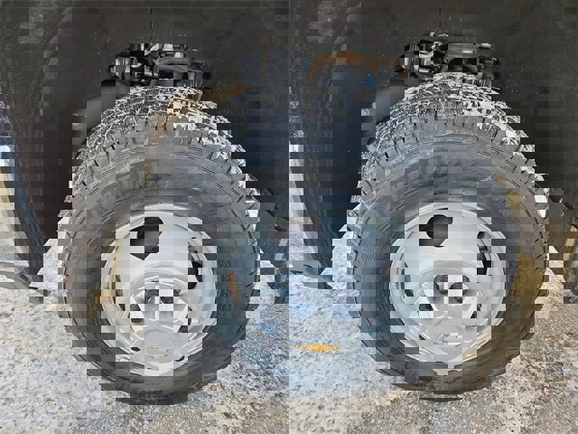 Used 2024 Chevrolet Silverado 3500 W/T w/ WT Convenience Package image 28