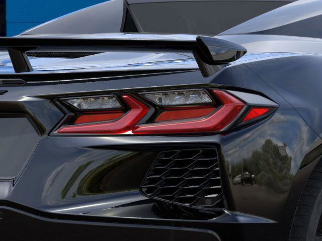 New 2026 Chevrolet Corvette Stingray Preferred Conv w/ Z51 Performance Package RWD image 42
