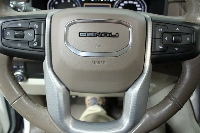 Used 2021 GMC Yukon Denali image 21