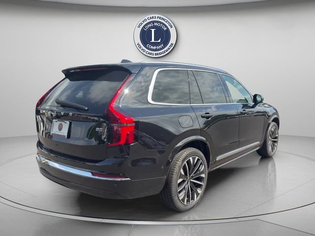 Used 2026 Volvo XC90 B5 Plus AWD/4WD image 8