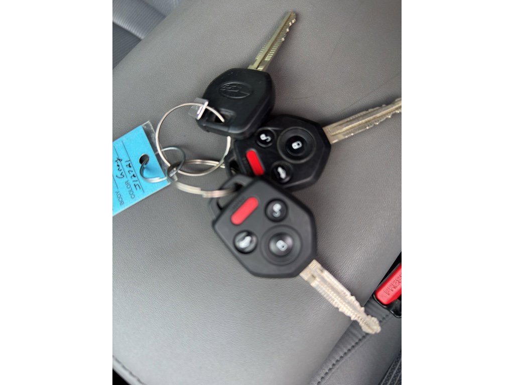 Used 2022 Subaru Legacy Premium image 23