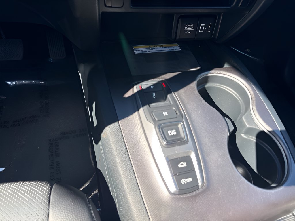 Used 2023 Honda Ridgeline RTL-E image 14