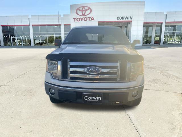 Used 2009 Ford F150 XLT AWD/4WD image 40