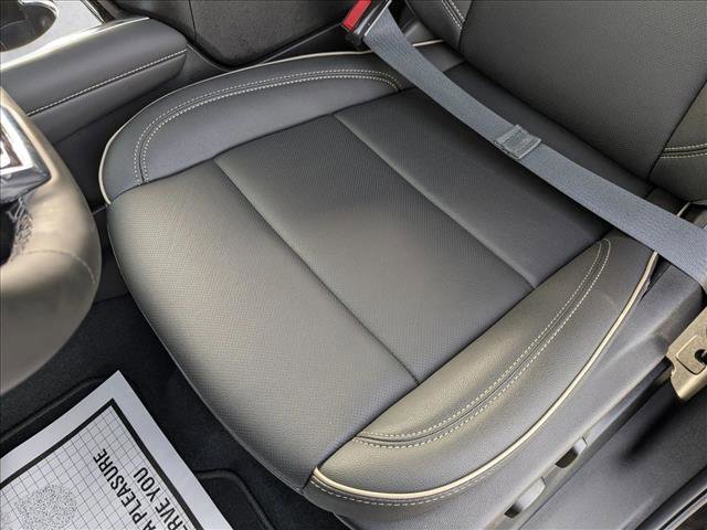 New 2025 Chevrolet Tahoe Premier w/ Sun And Tow Package image 4