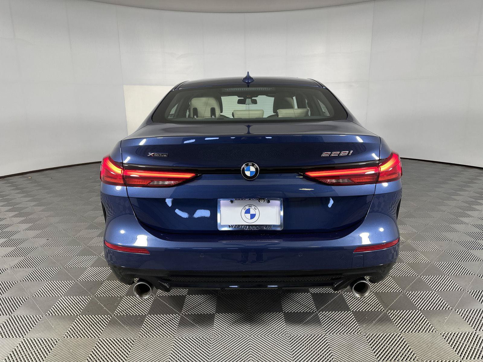 Used 2024 BMW 228i xDrive Gran Coupe w/ Premium Package AWD/4WD image 22