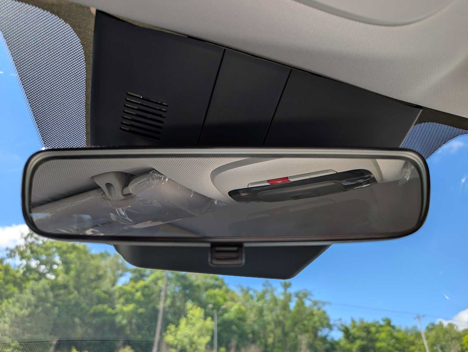 New 2026 Kia Sorento S AWD/4WD image 31