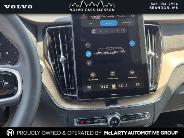 New 2026 Volvo XC60 B5 Plus w/ Protection Package Premier AWD/4WD image 7