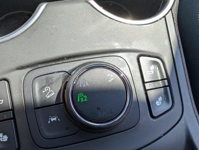 Used 2022 GMC Terrain SLT AWD/4WD image 38