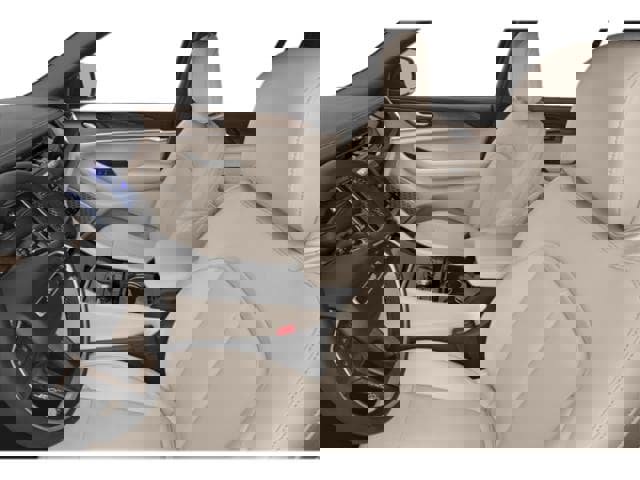 New 2025 Jeep Grand Cherokee Trailhawk w/ Advanced Protech Group II image 9