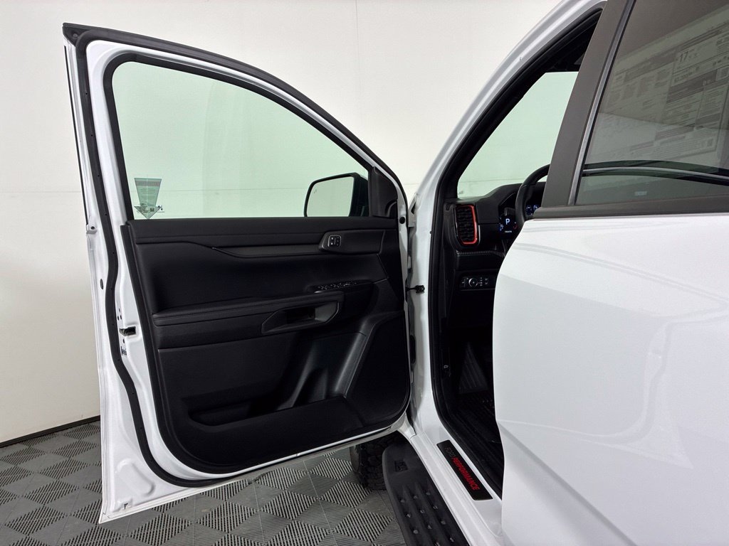 Used 2024 Ford Ranger Raptor AWD/4WD image 22
