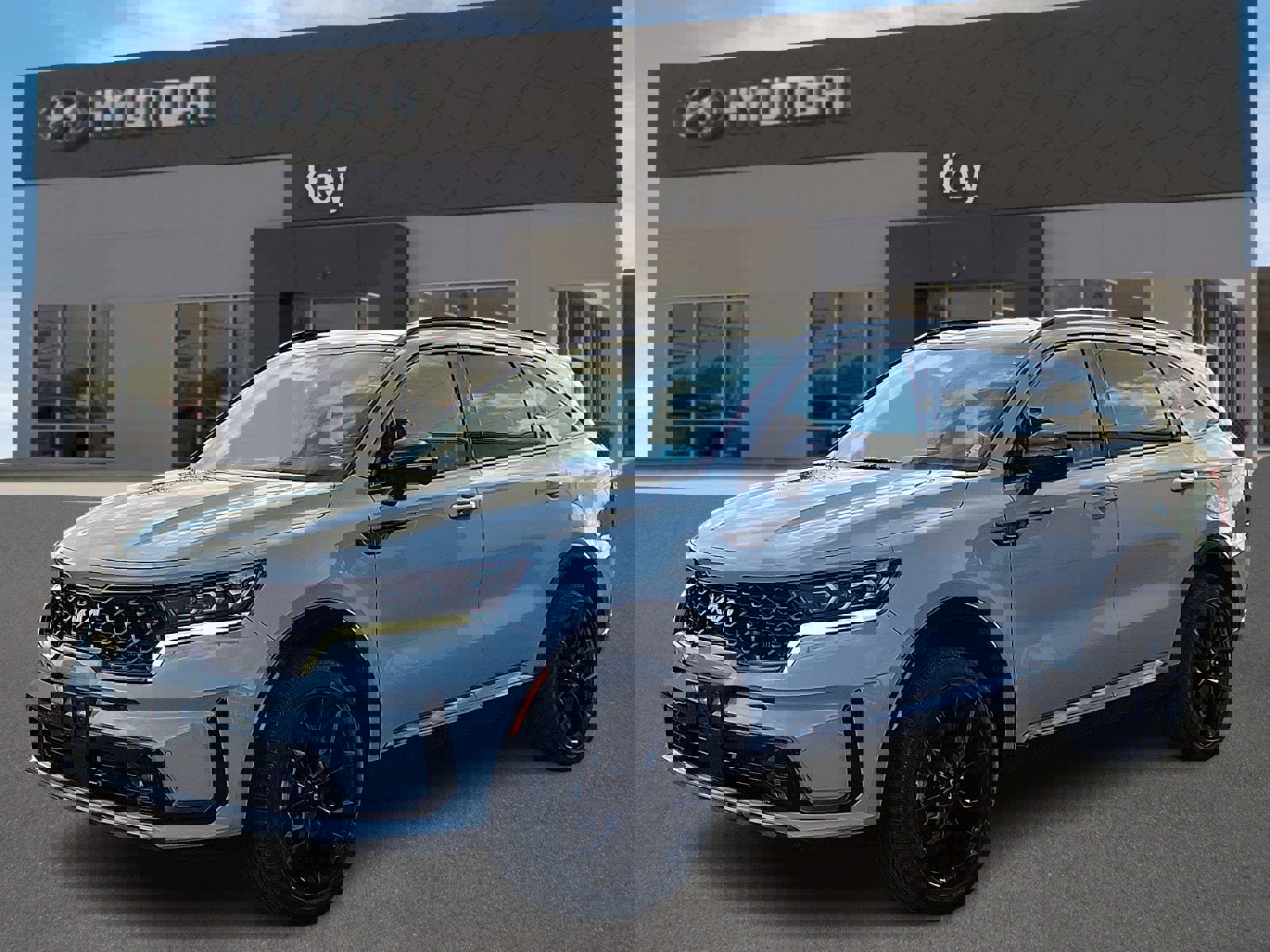 Used 2023 Kia Sorento SX image 7