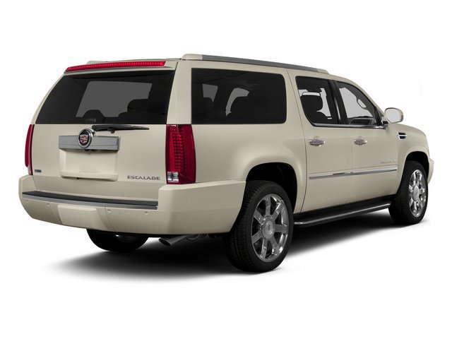Used 2014 Cadillac Escalade ESV Platinum AWD/4WD image 23