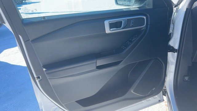 Used 2024 Ford Explorer Base w/ Ready For The Road Package image 22