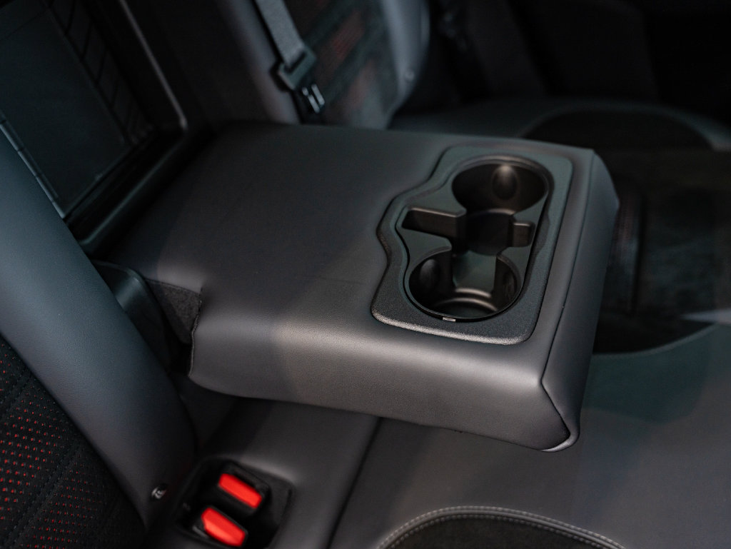 Used 2024 Dodge Hornet R/T Plus AWD/4WD image 46