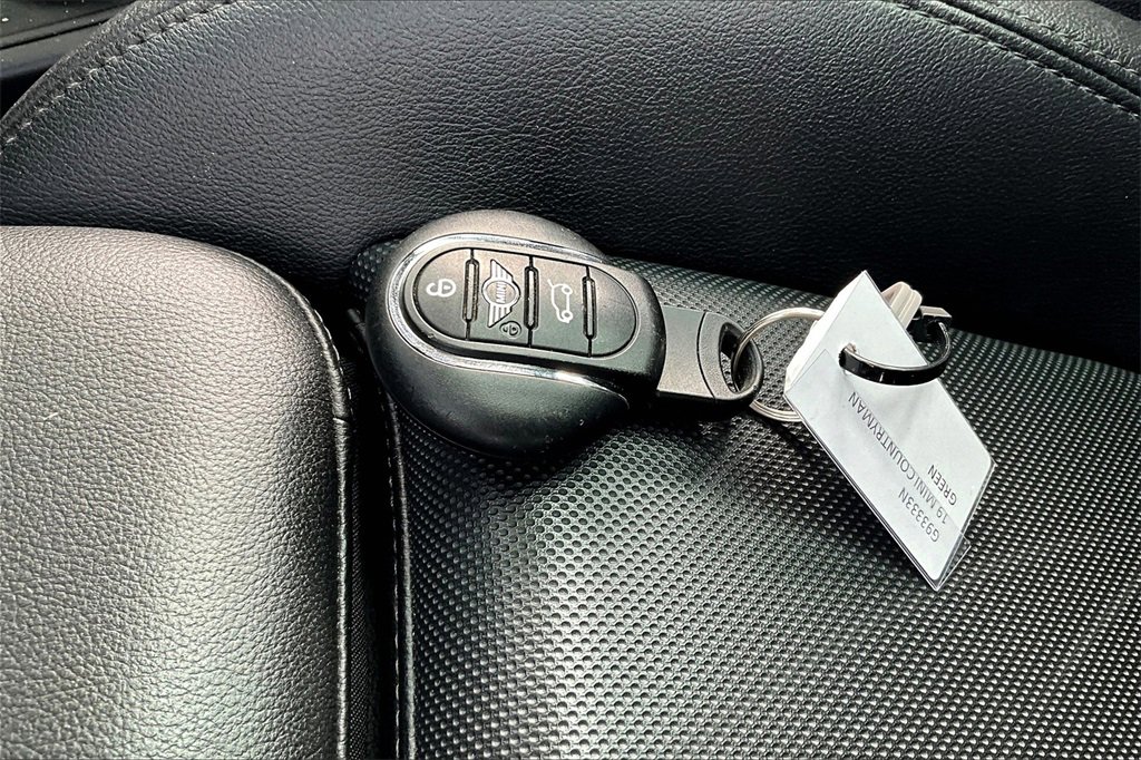 Used 2019 MINI Cooper Countryman S image 10