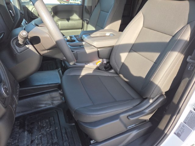 New 2026 Chevrolet Silverado 2500 W/T w/ WT Convenience Package AWD/4WD image 30