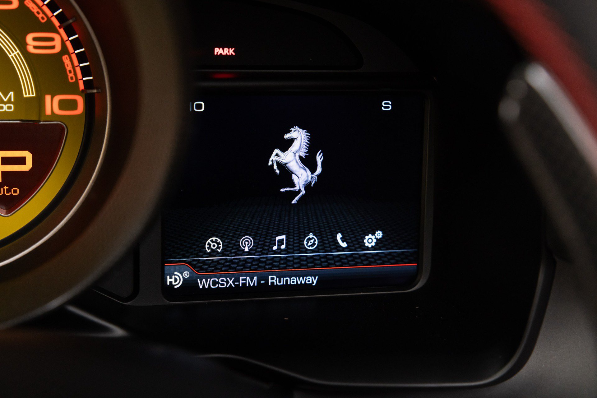 Certified 2021 Ferrari F8 Tributo RWD image 90