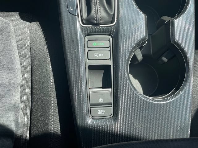 Used 2026 Honda Civic LX image 16