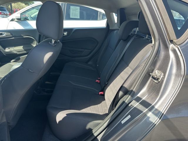 Used 2014 Ford Fiesta SE image 10