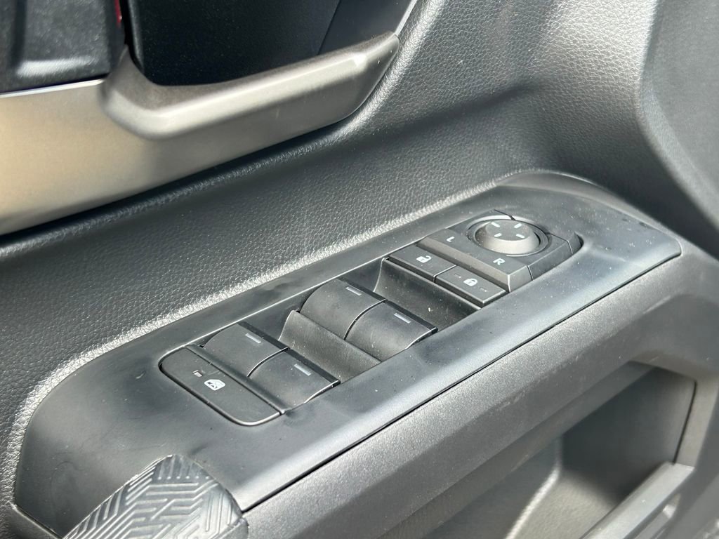 New 2026 Toyota Tacoma TRD Off-Road AWD/4WD image 23