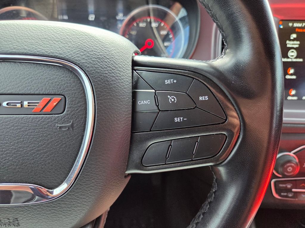 Certified 2023 Dodge Charger SXT RWD image 29