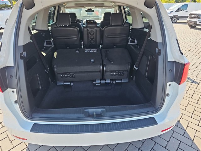 Used 2024 Honda Odyssey EX-L image 13