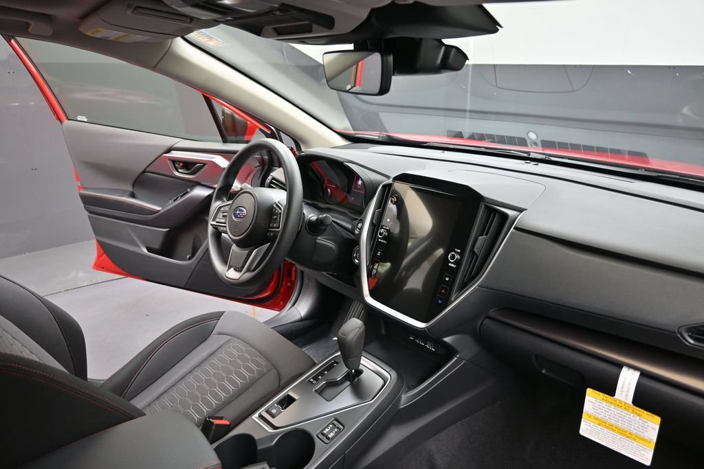 New 2026 Subaru Impreza 2.0i Sport AWD/4WD image 12