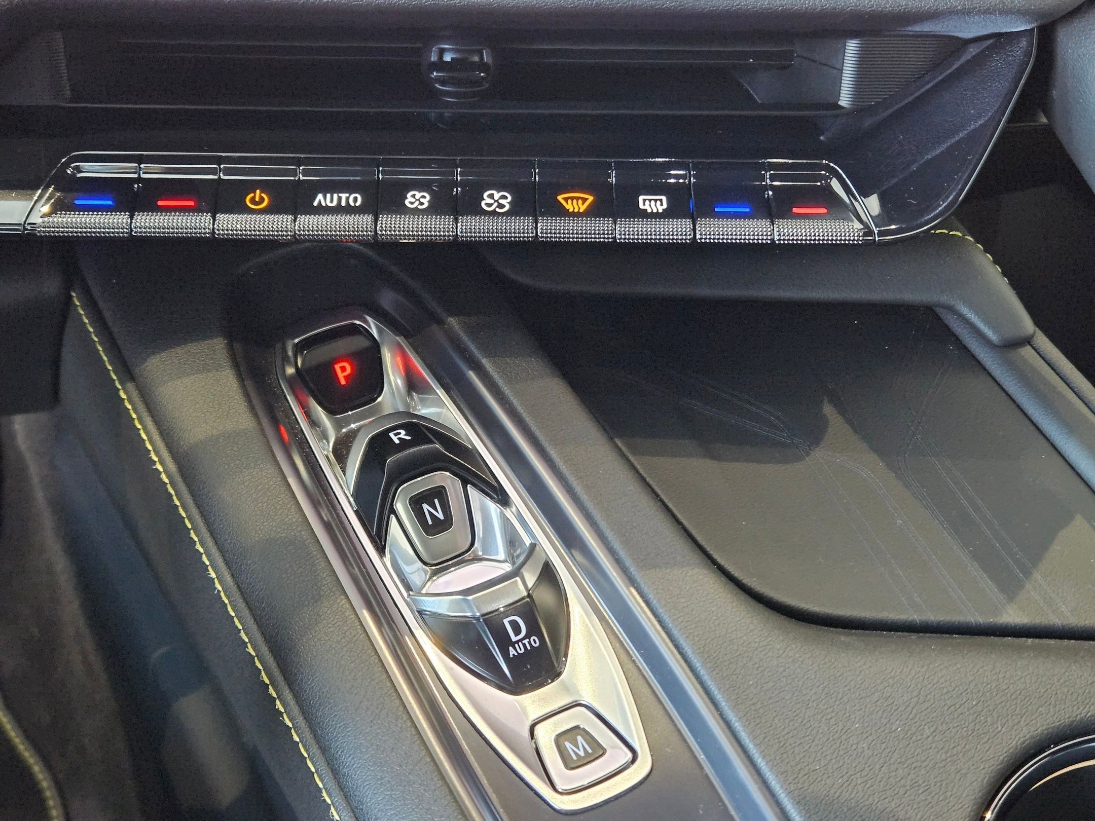 Used 2026 Chevrolet Corvette Stingray Preferred Conv w/ Z51 Performance Package image 25