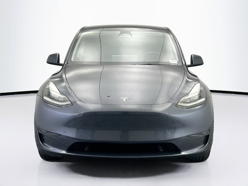 Used 2022 Tesla Model Y Long Range image 2