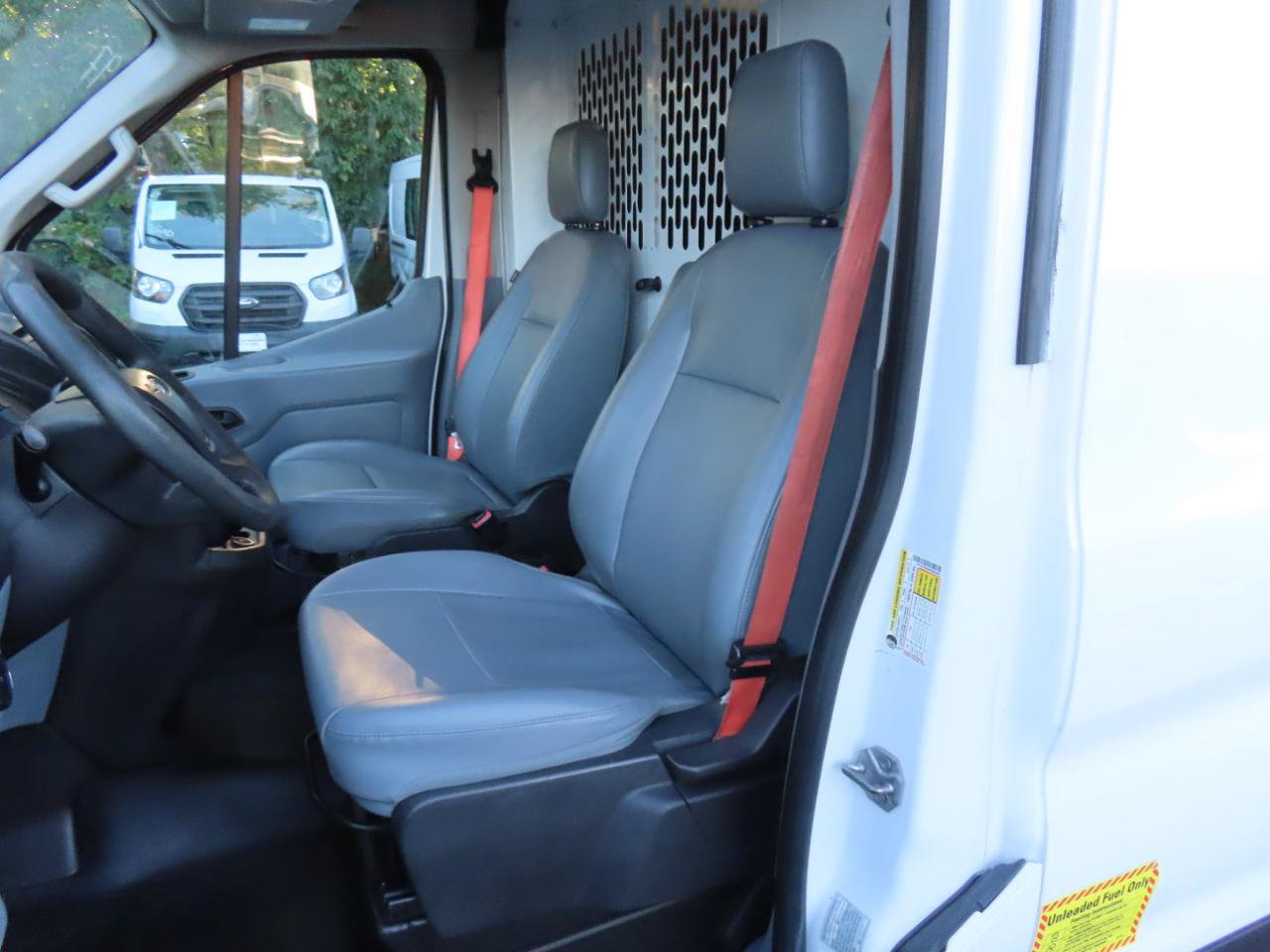 Used 2019 Ford Transit 150 148 Medium Roof RWD image 15