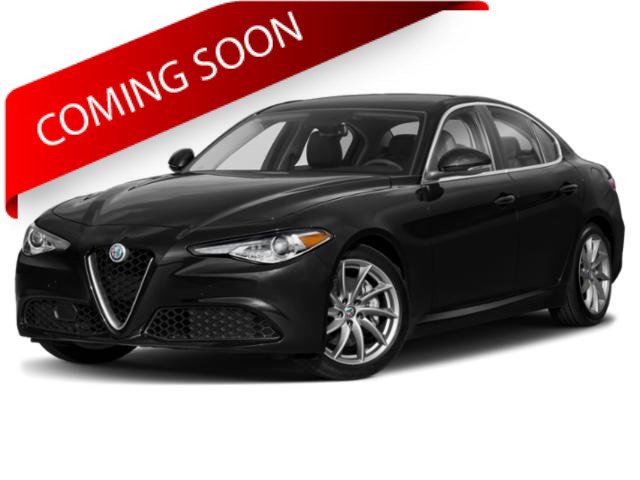 Used 2019 Alfa Romeo Giulia Ti w/ Quick Order Package 22X Lusso image 1