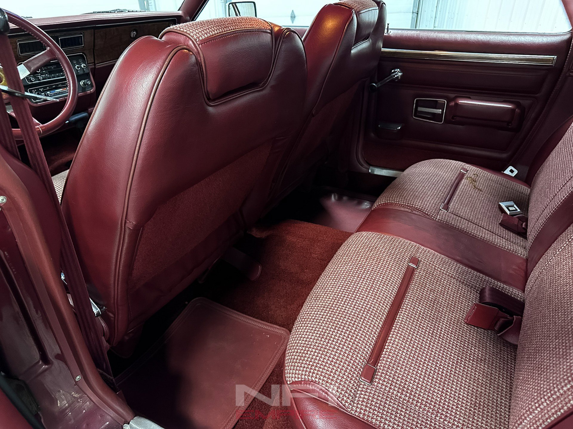 Used 1987 AMC Eagle Limited 4D Wagon image 32