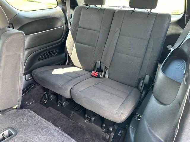 Used 2019 Dodge Durango SXT w/ Trailer Tow Group IV RWD image 41