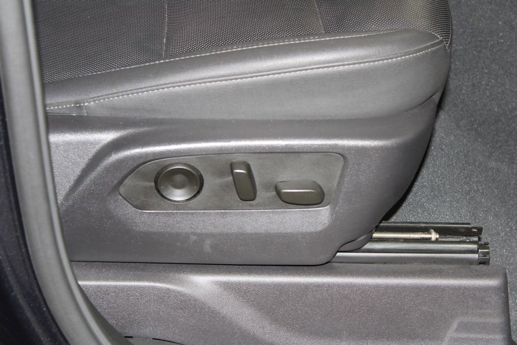 Used 2024 GMC Sierra 1500 SLT image 29