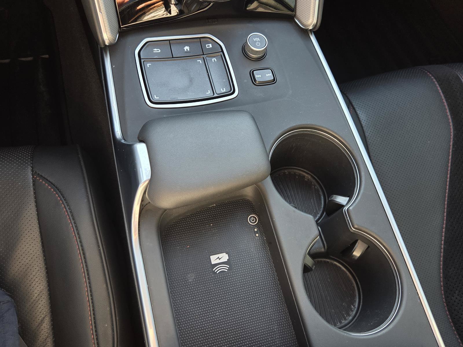 Used 2024 Acura TLX w/ A-SPEC Package AWD/4WD image 24