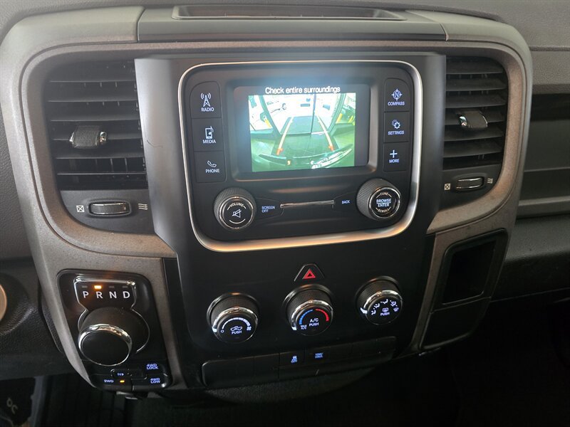 Used 2019 RAM 1500 Express w/ Express Value Package AWD/4WD image 20