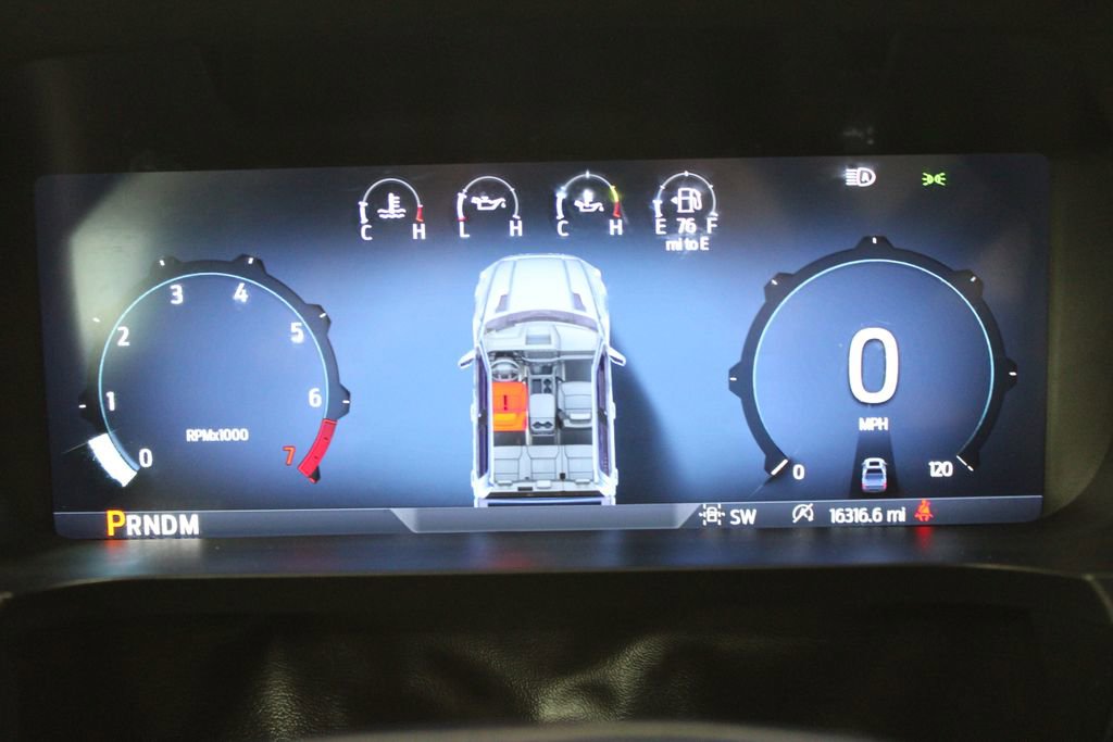 Used 2024 Ford F150 STX image 23