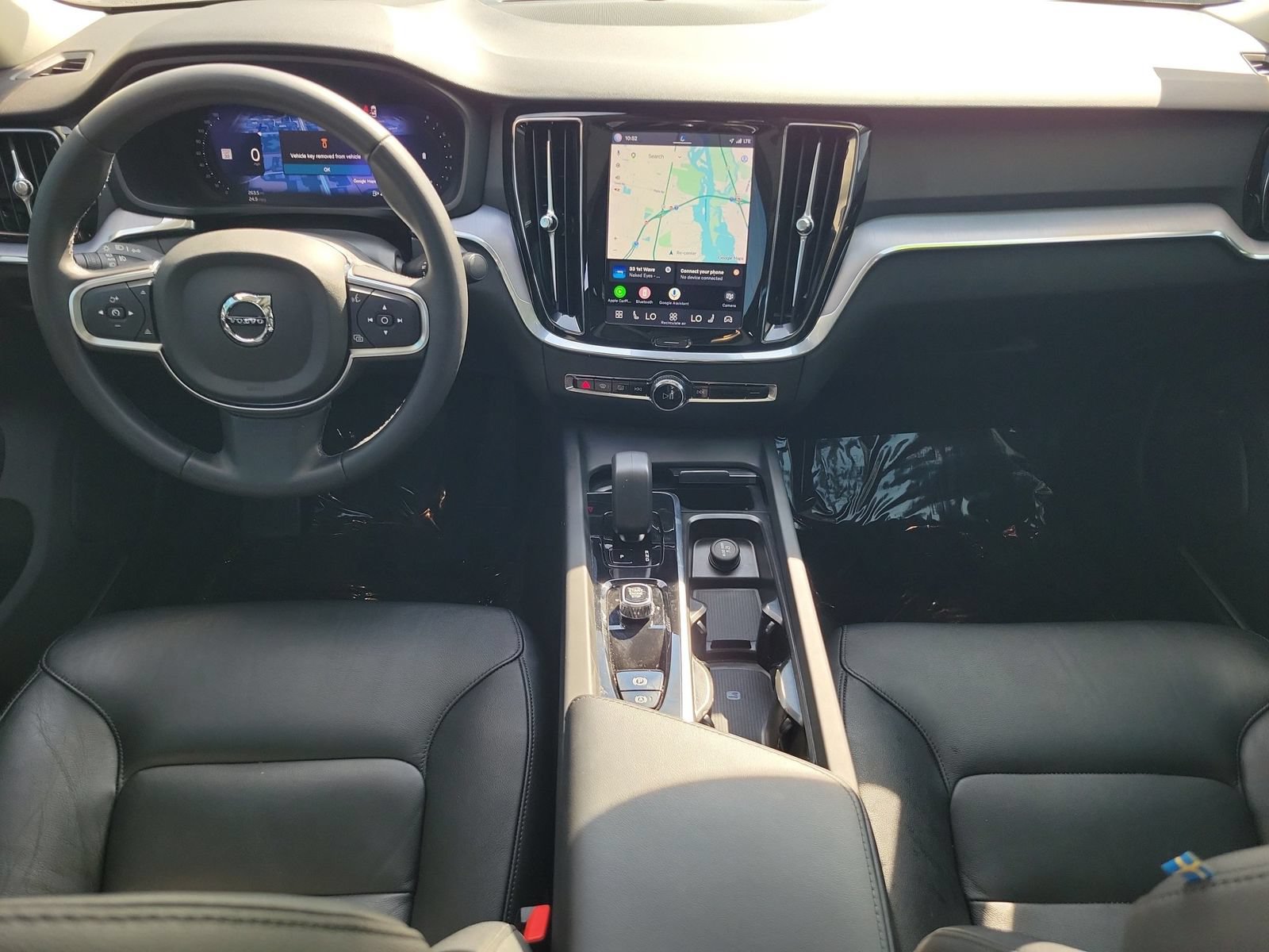 Used 2024 Volvo S60 B5 Core FWD image 14
