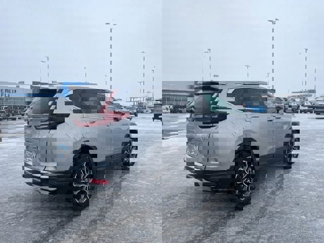 Used 2022 Honda CR-V EX image 5