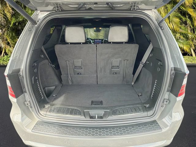 Used 2022 Dodge Durango Citadel AWD/4WD image 29