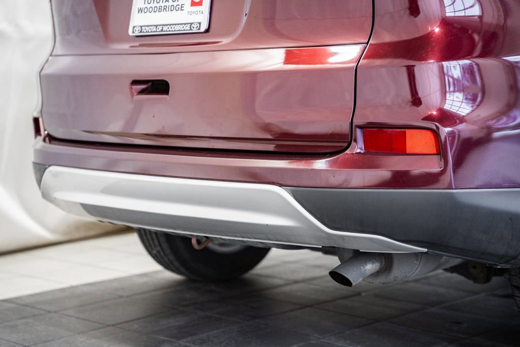 Used 2015 Honda CR-V EX image 8