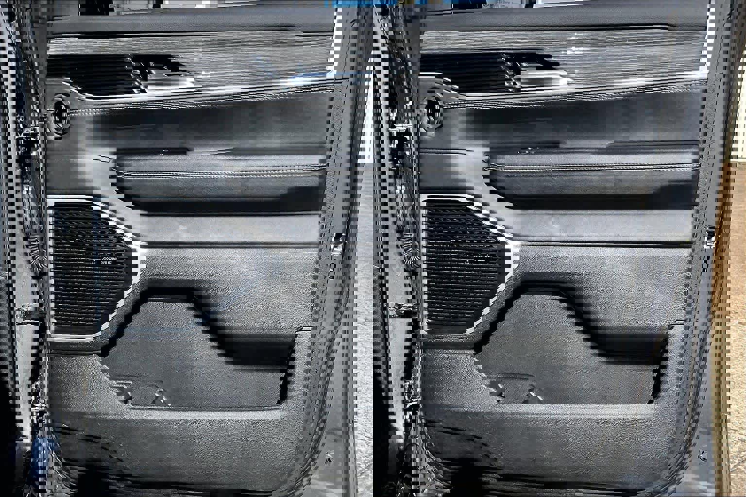 Used 2022 Jeep Wagoneer Series II image 20