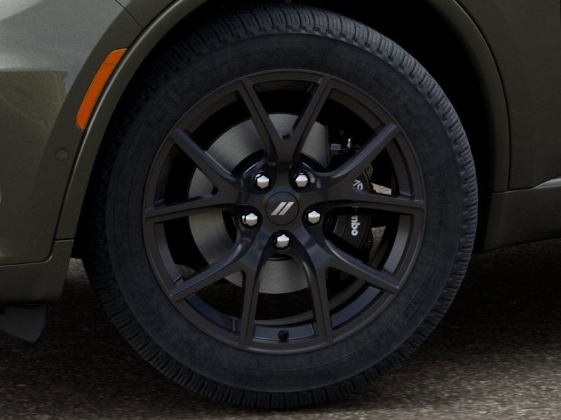 New 2026 Dodge Durango GT w/ Tow 'N Go Package AWD/4WD image 9