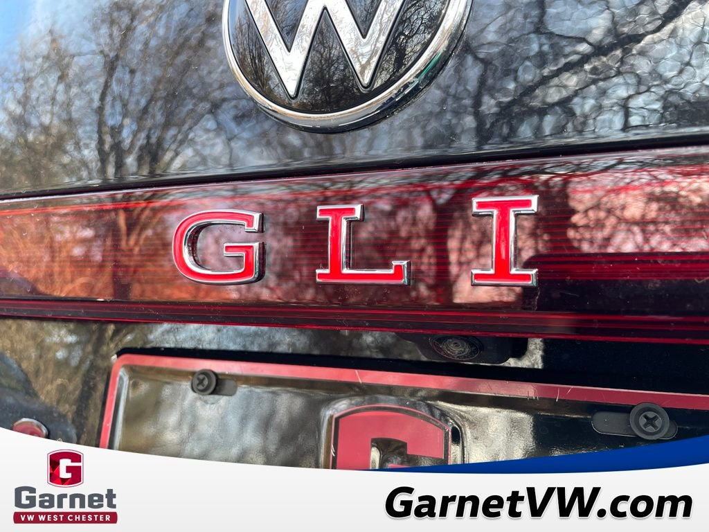 New 2026 Volkswagen Jetta GLI Autobahn image 27