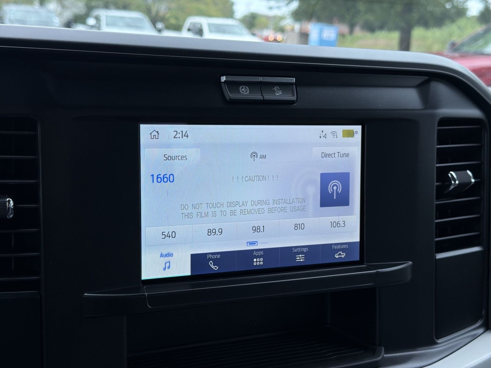 New 2027 Ford F350 XL AWD/4WD image 32